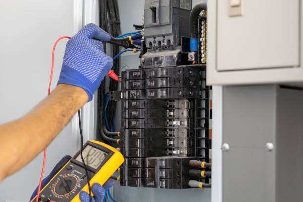 Emergency Electrical Repair Services in Red Bank, NJ